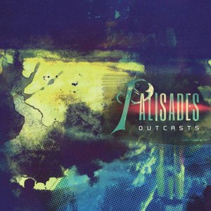 “Outcasts”的封面