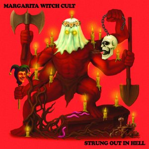Image for 'Strung Out In Hell'