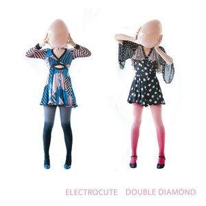 Image for 'Double Diamond'