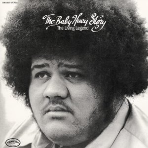 Immagine per 'The Baby Huey Story: The Living Legend'