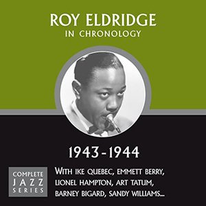 Zdjęcia dla 'Complete Jazz Series 1943 - 1944'