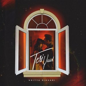 “Teri Yaad”的封面