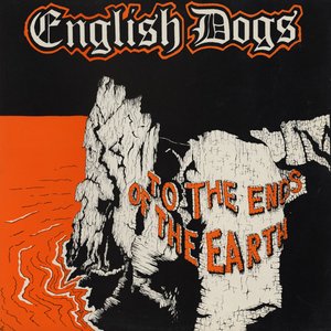 Bild för 'To the Ends of the Earth'