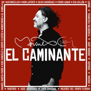 Image for 'El Caminante'