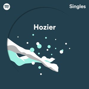 “Spotify Singles”的封面