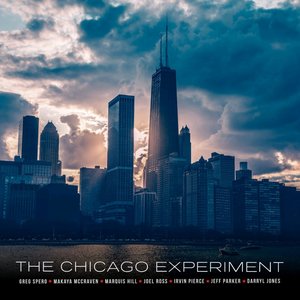 Image for 'The Chicago Experiment'