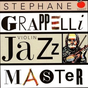 Изображение для 'Violin Jazz Master'