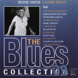 Image for 'Classic Blues (The Blues Collection Vol.9)'