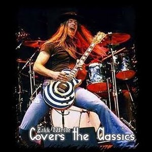 Изображение для 'Covers the Classics'