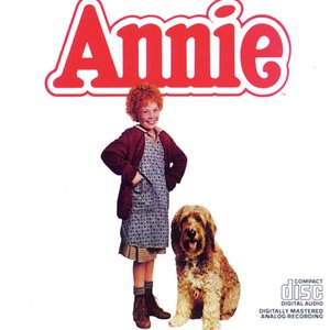 Bild för 'Annie - Original Motion Picture Soundtrack'