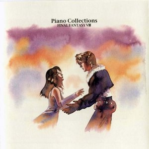 Image for '"Final Fantasy VIII" Piano Collections'