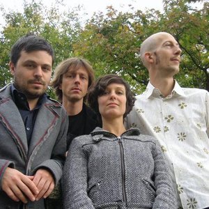 Immagine per 'The Cosmic Groove Orchestra'