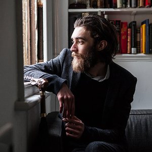 Bild für 'Keaton Henson'