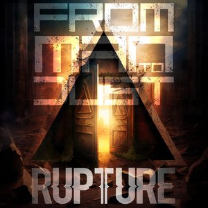 Image for 'Rupture'