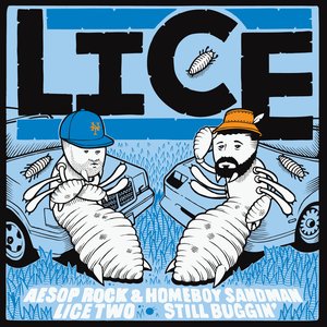 Image for 'Lice Two: Still Buggin''
