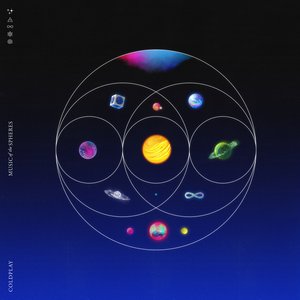 Изображение для 'Music of the Spheres'