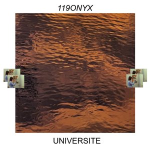 Image for 'Universite'