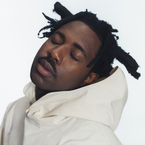 “Sampha”的封面