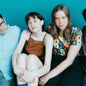 Image for 'Frankie Cosmos'