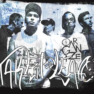 Image for 'Take it Or leave it'