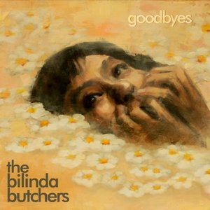 Image for 'goodbyes'