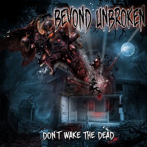 Bild für 'Don't Wake the Dead - EP'