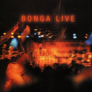 Image for 'Bonga Live'