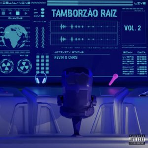 Image for 'Tamborzão Raiz: Vol 2'