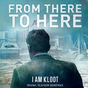 Image for 'From There To Here (Original Television Soundtrack)'