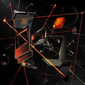 Image for 'Ricochet'
