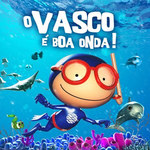 Image for 'O Vasco É Boa Onda'