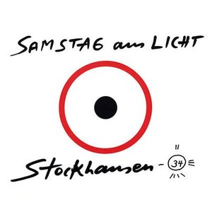 Image for 'Samstag aus Licht'