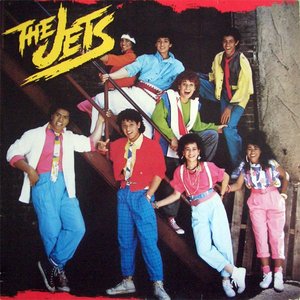 Image for 'The Jets'