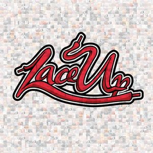 'Lace Up' için resim