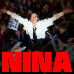 “NINA”的封面