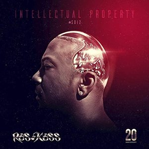 Image for 'Intellectual Property #So12: 20th Anniversary'