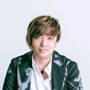 Image for '景山将太'