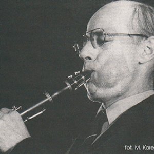 Image for 'Janusz Zabiegliński Swingtet'