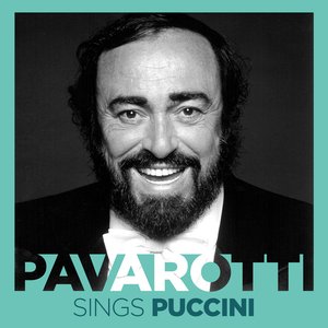 Imagen de 'Nessun Dorma! Pavarotti sings Puccini'