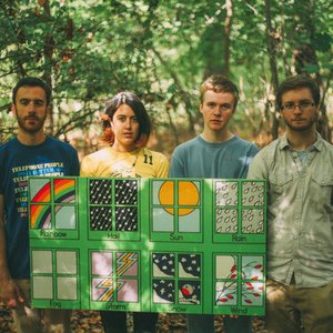 'Pinegrove' için resim