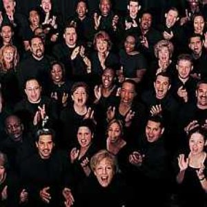 Image for 'The Brooklyn Tabernacle Choir'