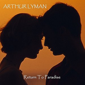 Image for 'Return To Paradise'