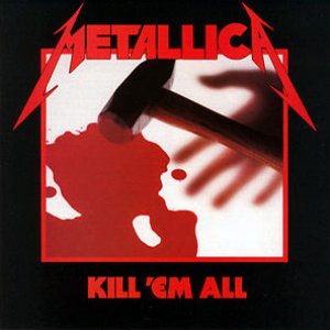 Zdjęcia dla 'Kill ’Em All'