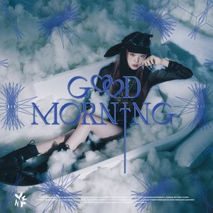 “GOOD MORNING”的封面