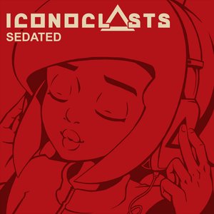 “Iconoclasts Sedated (Official Video Game Soundtrack)”的封面