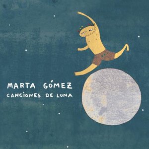 Image for 'Canciones de luna'