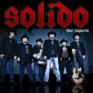 “Solido”的封面