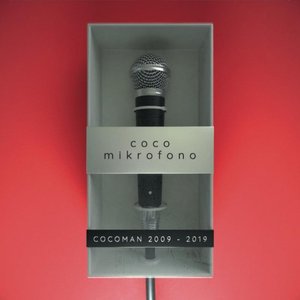 Zdjęcia dla 'Coco mikrofono (2009-2019)'