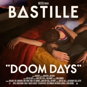 “Doom Days”的封面