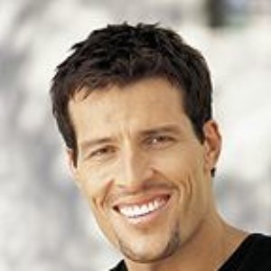 Image for 'Anthony Robbins'